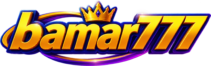 bamar777 Logo